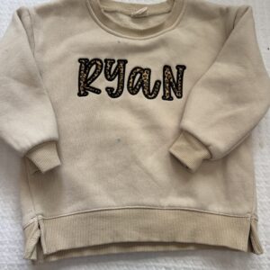 Ryan | 4T