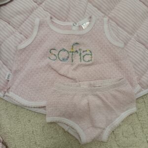 Sofia | 6-months