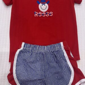 Reese | 3T