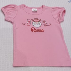 Reese | 4T