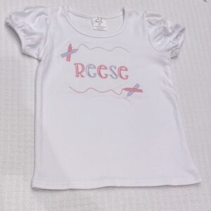 Reese | 4T