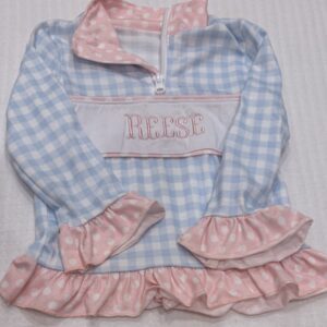 Reese | 3T