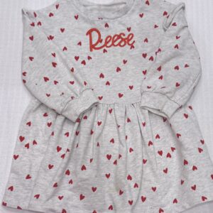 Reese | 3T