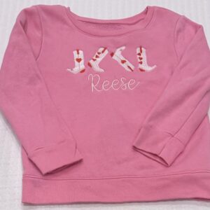 Reese | 3T