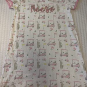 Reese | 4T