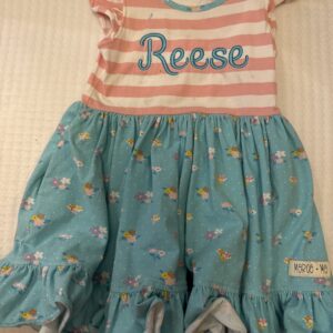Reese | 3T