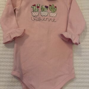 Vivienne | 6-months