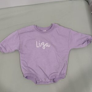 Liza | 6-months