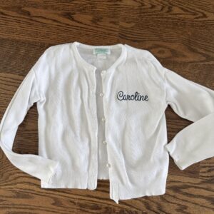 Caroline | 5T