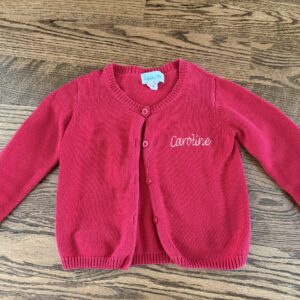 Caroline | 4T