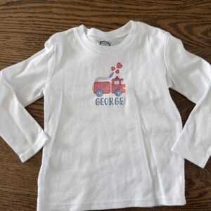 George | 5T