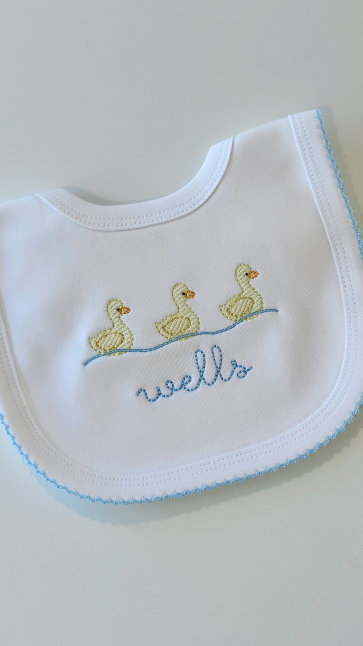 Wells | no-size