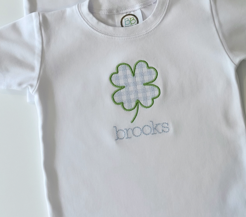 Brooks | 24-months-2t