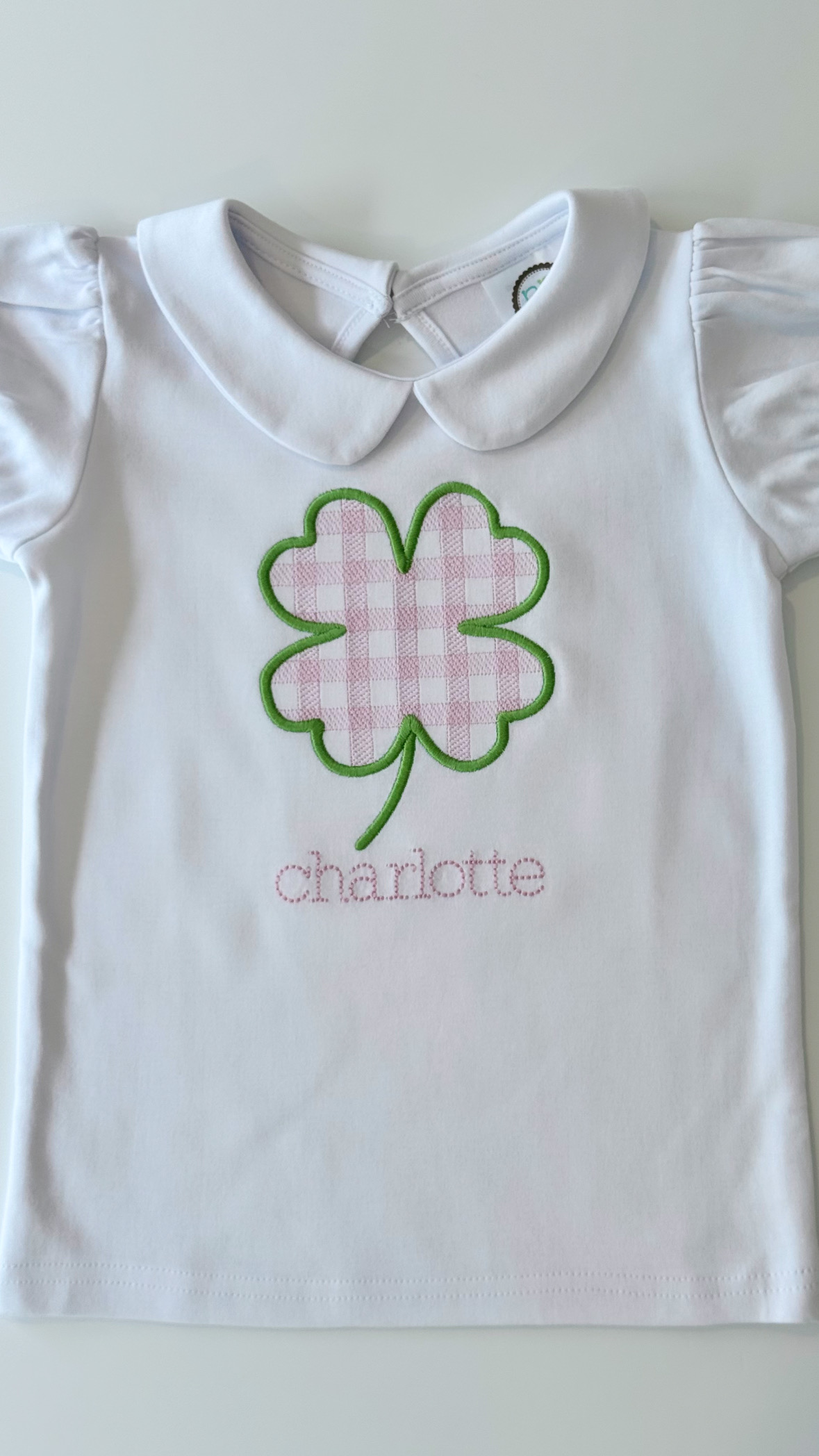 Charlotte | 4T
