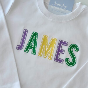 James | 3T