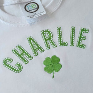 Charlie | 24-months-2t