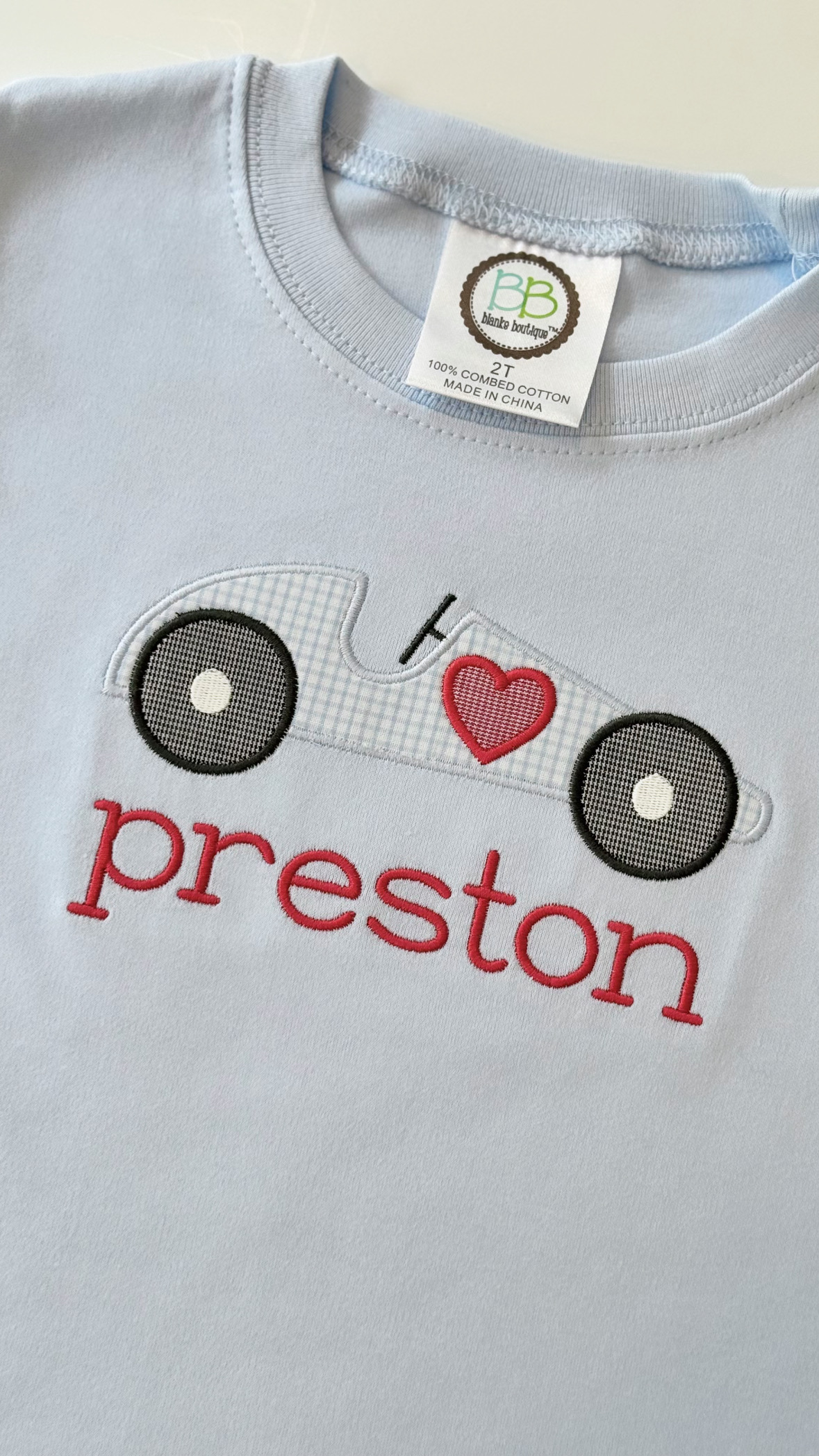 Preston | 24-months-2t - Image 2