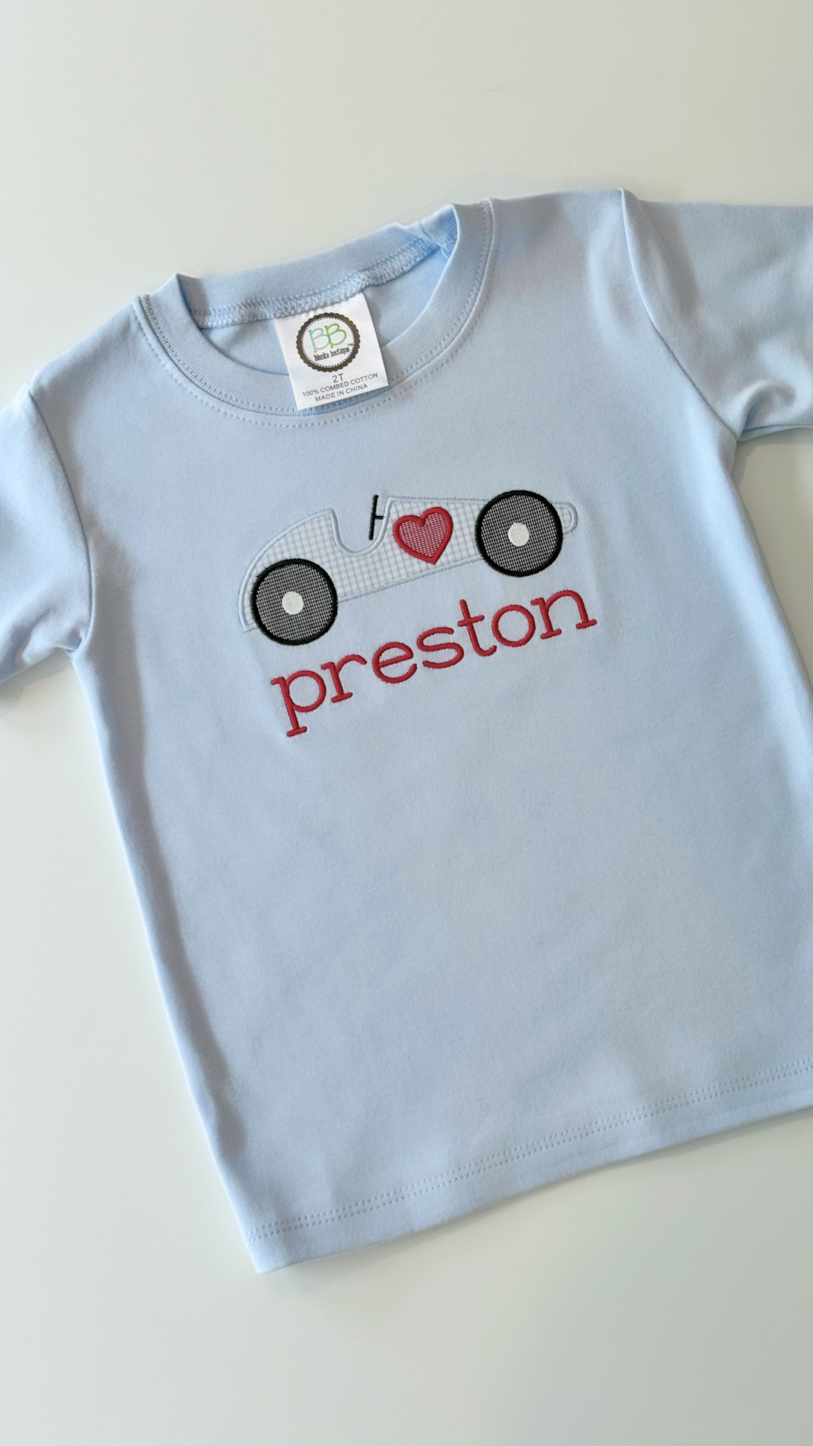 Preston | 24-months-2t