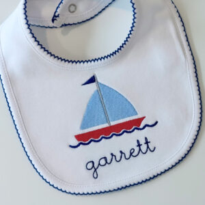 Garrett | no-size