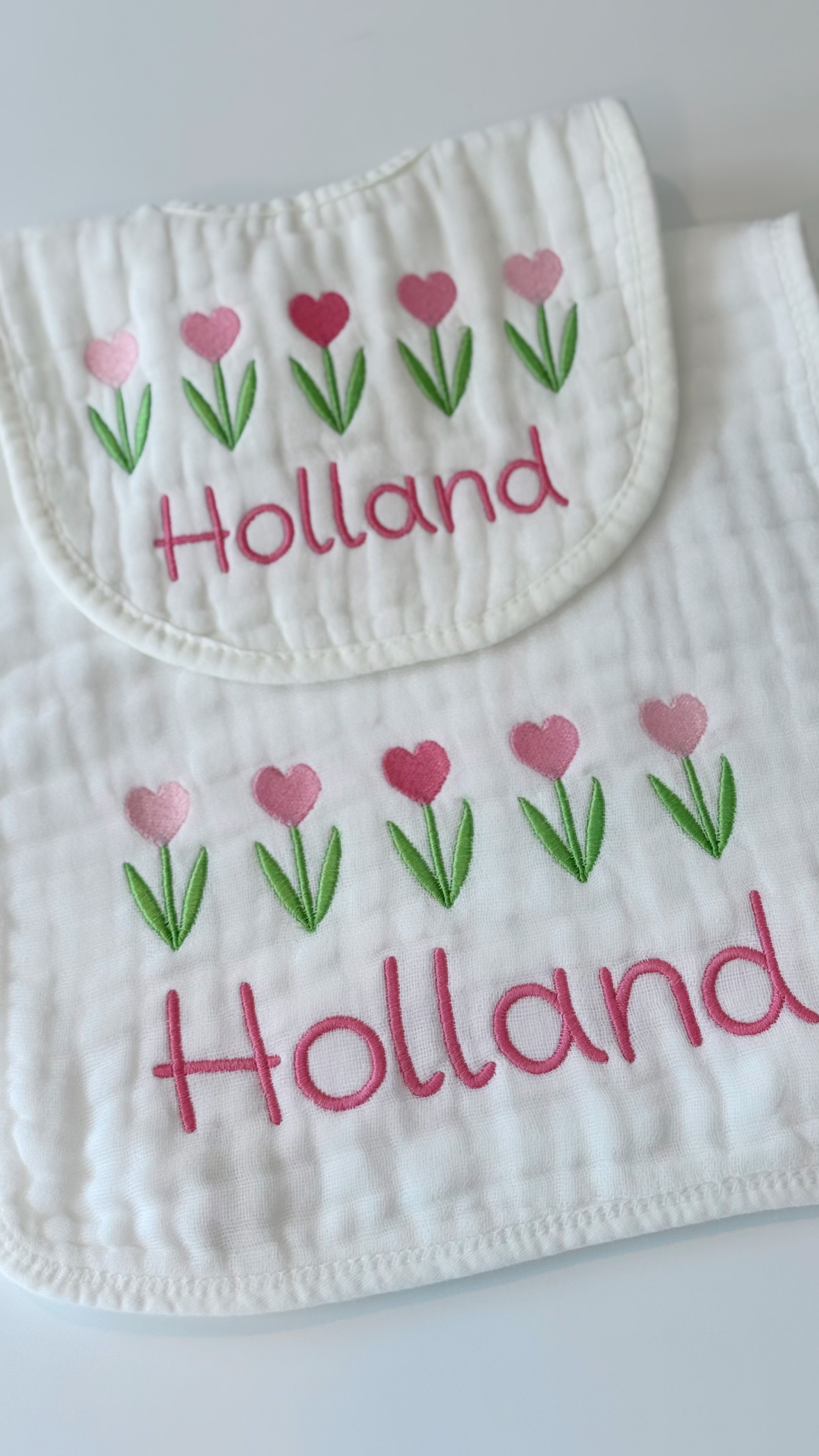 Holland | no-size