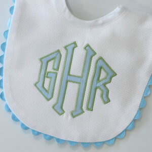GRH | no-size