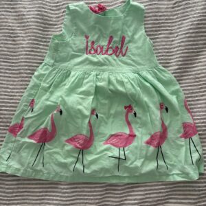 Isabel | 18-months