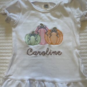 Caroline | 3T