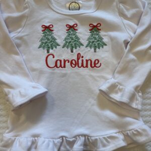 Caroline | 3T