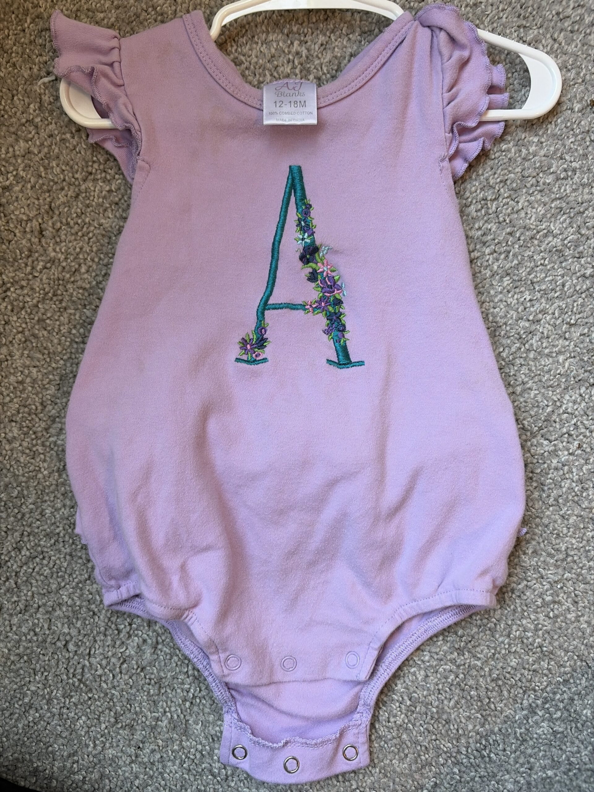A | 12-months