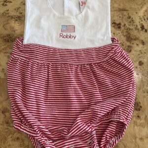 Robby | 9-months