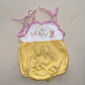 Whitley | 3-months
