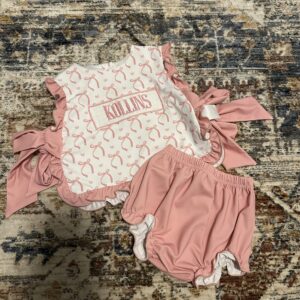 Kollins | 9-months