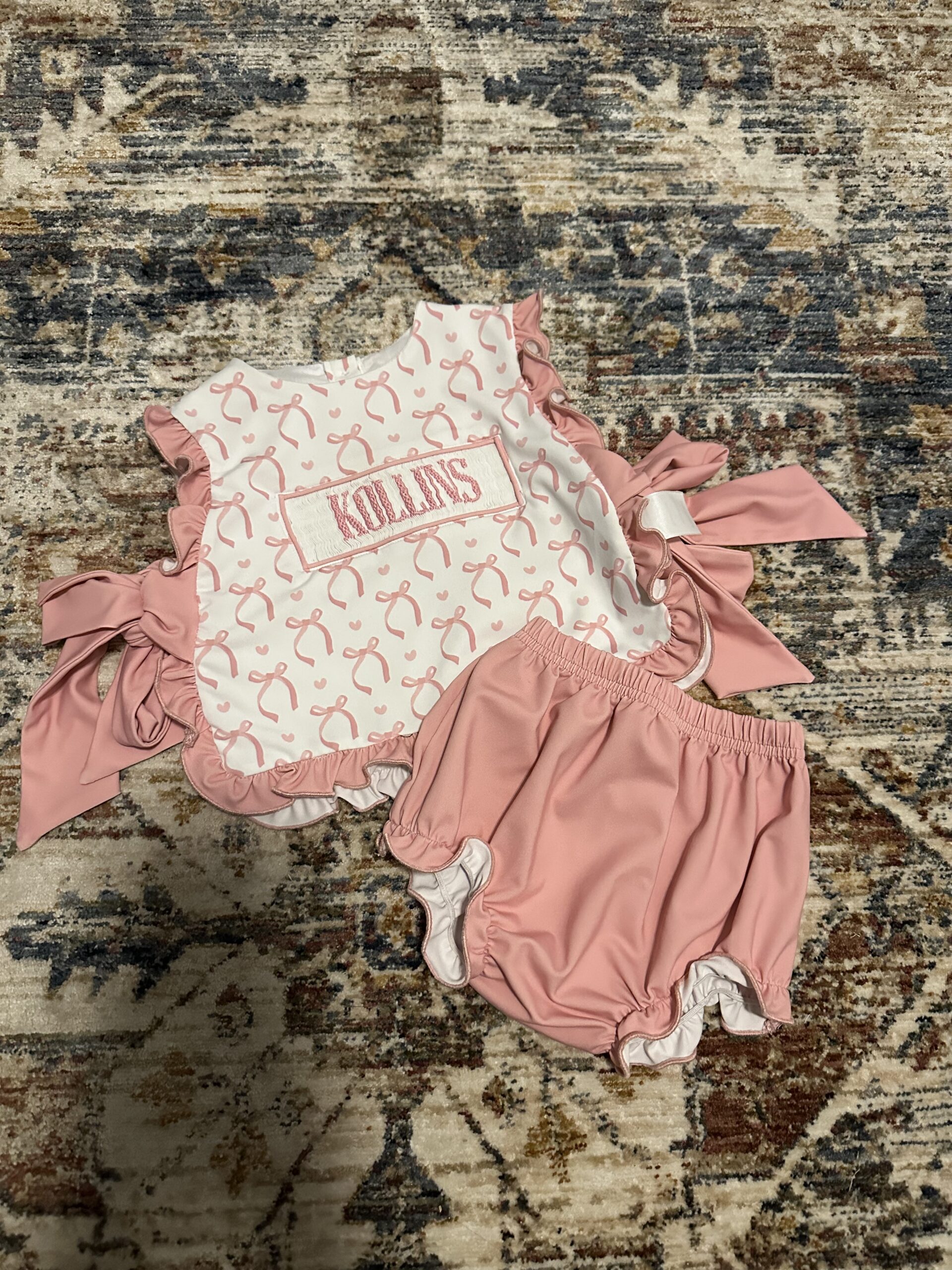 Kollins | 9-months