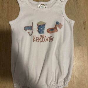 Kollins | 18-months