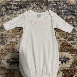 Kollins | 3-months