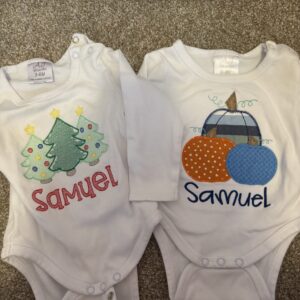 Samuel | 3-months