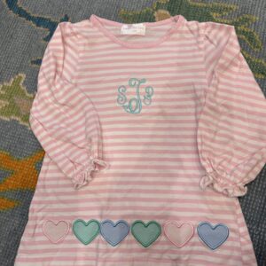 STP | 24-months-2t