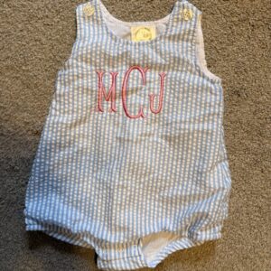 MJC | 18-months