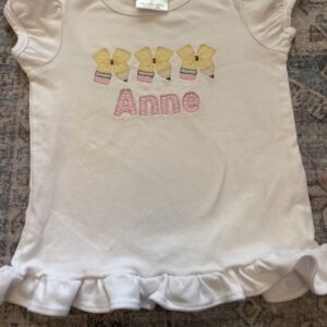 Anne | 5T