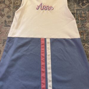 Anne | 6t-and-up