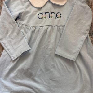 Anne | 4T