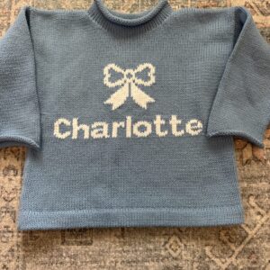 Charlotte | 18-months