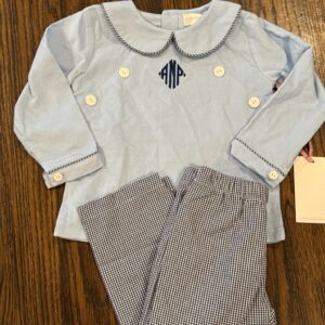 APN | 18-months