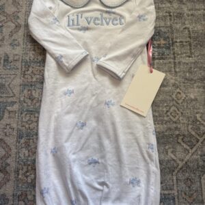 Lil’ Velvet | Newborn