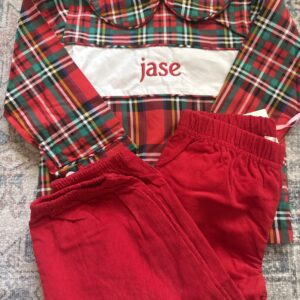 Jase | 18-months