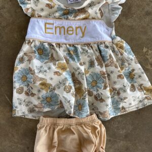 Emery | 18-months