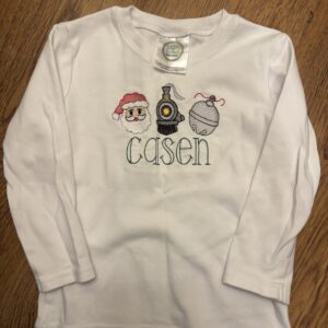 Casen | 3T