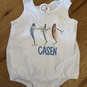 Casen | 18-months