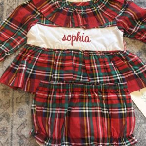 Sophia | Newborn