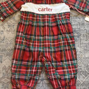 Carter | 6-months